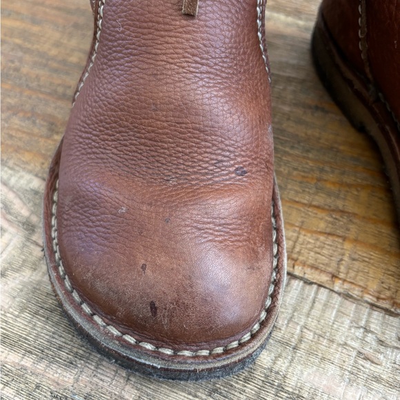 Duckfeet Arhus in Nut. Size 37 - Picture 9 of 15